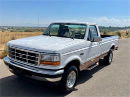 1995 Ford F150 (CC-1630549) for sale in Cadillac, Michigan