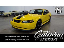 2004 Ford Mustang (CC-1635491) for sale in O'Fallon, Illinois