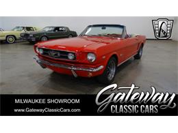 1965 Ford Mustang (CC-1635492) for sale in O'Fallon, Illinois