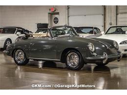 1960 Porsche 356 (CC-1630550) for sale in Grand Rapids, Michigan