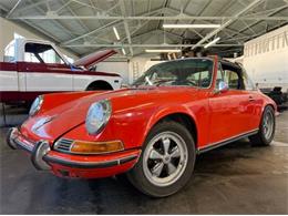 1970 Porsche 911 (CC-1630551) for sale in Cadillac, Michigan