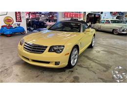 2005 Chrysler Crossfire (CC-1635571) for sale in Carson City, Nevada