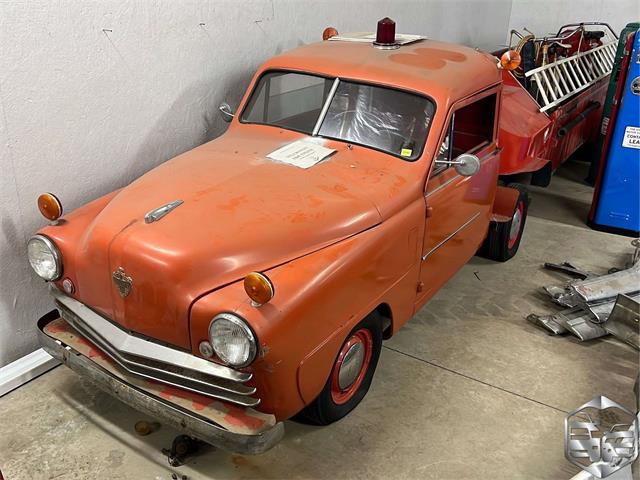 1952 Crosley Fire Truck (CC-1635579) for sale in Carson City, Nevada