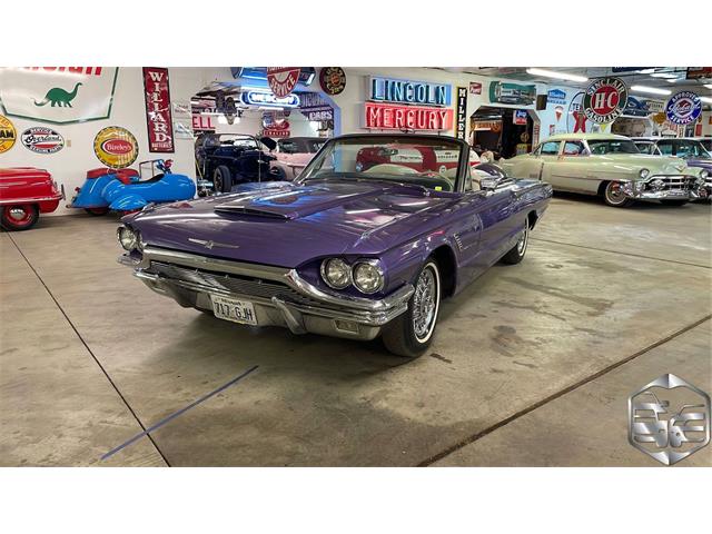 1965 Ford Thunderbird (CC-1635582) for sale in Carson City, Nevada