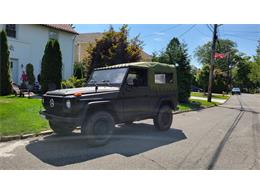 1985 Mercedes-Benz G-Class (CC-1635596) for sale in Eastchester, New York