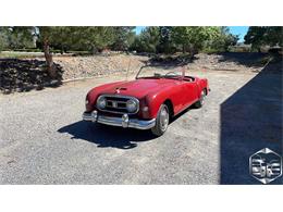 1953 Nash-Healey Nash-Healey Roadster (CC-1635599) for sale in Carson City, Nevada