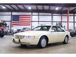 1993 Cadillac Seville (CC-1635647) for sale in Kentwood, Michigan