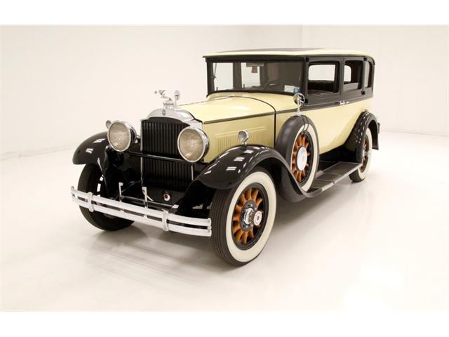 1930 Packard Standard Eight (CC-1635653) for sale in Morgantown, Pennsylvania