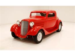 1934 Chevrolet 3-Window Coupe (CC-1635668) for sale in Morgantown, Pennsylvania