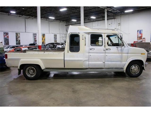 1988 Ford Cabriolet for Sale | ClassicCars.com | CC-1635669