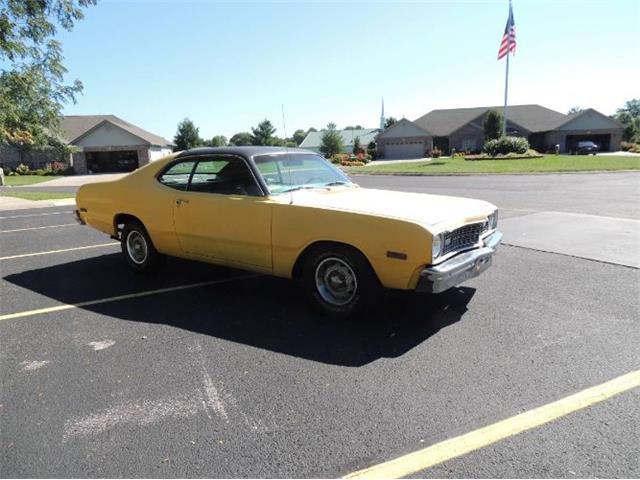 1974 Dodge Dart (CC-1635686) for sale in Cadillac, Michigan