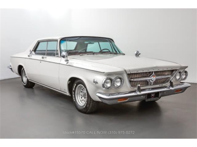 1963 Chrysler 300 (CC-1635716) for sale in Beverly Hills, California