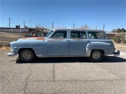1954 Chrysler New Yorker (CC-1635726) for sale in Cadillac, Michigan
