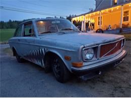 1971 Volvo 142 (CC-1635728) for sale in Cadillac, Michigan