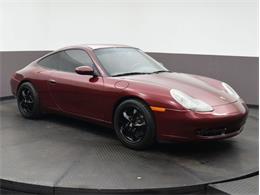 1999 Porsche 911 (CC-1635750) for sale in Highland Park, Illinois