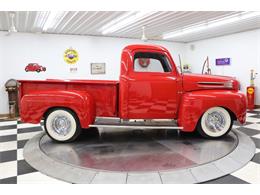 1948 Ford F100 (CC-1635751) for sale in Clarence, Iowa