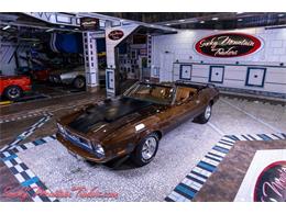 1973 Ford Mustang (CC-1635757) for sale in Lenoir City, Tennessee