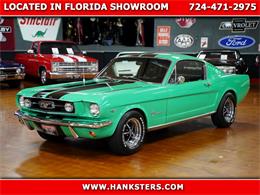 1966 Ford Mustang (CC-1635760) for sale in Homer City, Pennsylvania