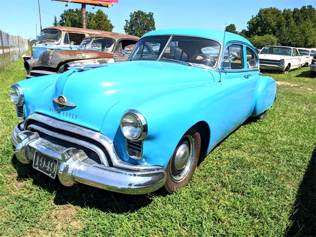 1949 Oldsmobile 88 (CC-1635783) for sale in Gray Court, South Carolina
