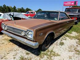 1966 Plymouth Satellite (CC-1635785) for sale in Gray Court, South Carolina