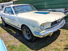 1966 Ford Mustang (CC-1635787) for sale in Gray Court, South Carolina