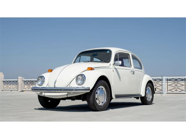 1970 Volkswagen Beetle (CC-1635792) for sale in San Jose, California