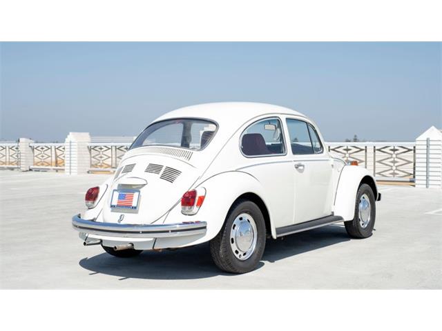 1970 Volkswagen Beetle for Sale