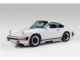 1980 Porsche 911SC (CC-1635795) for sale in Costa Mesa, California