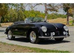 1957 Porsche Speedster (CC-1635813) for sale in Sherman Oaks, California