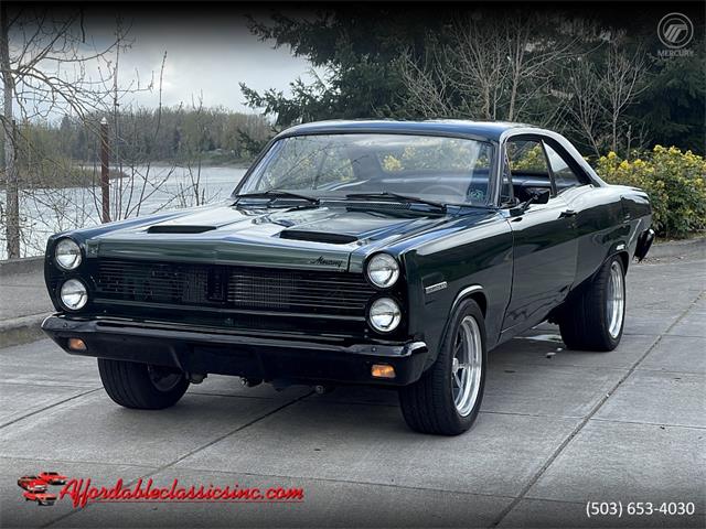 1967 Mercury Cyclone (CC-1635822) for sale in Gladstone, Oregon