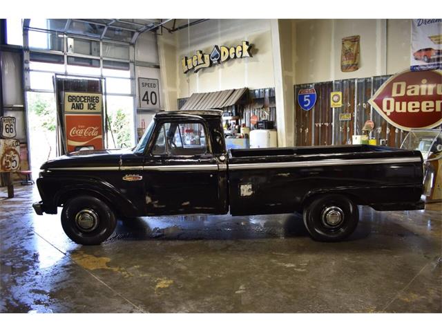 1966 Ford F250 (CC-1635830) for sale in Sherwood, Oregon