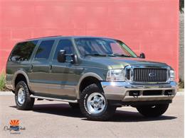 2000 Ford Excursion (CC-1635832) for sale in Tempe, Arizona