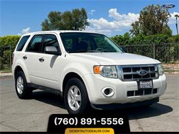 2011 Ford Escape (CC-1635867) for sale in Palm Desert, California