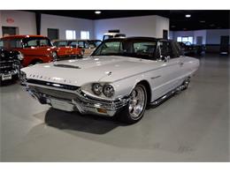1964 Ford Thunderbird (CC-1635871) for sale in Sioux City, Iowa