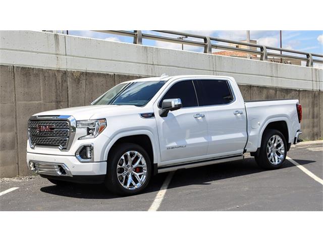 2020 GMC Sierra (CC-1635875) for sale in Springfield, Ohio