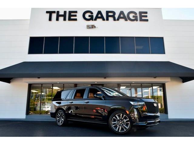 2021 Cadillac Escalade (CC-1635896) for sale in Miami, Florida