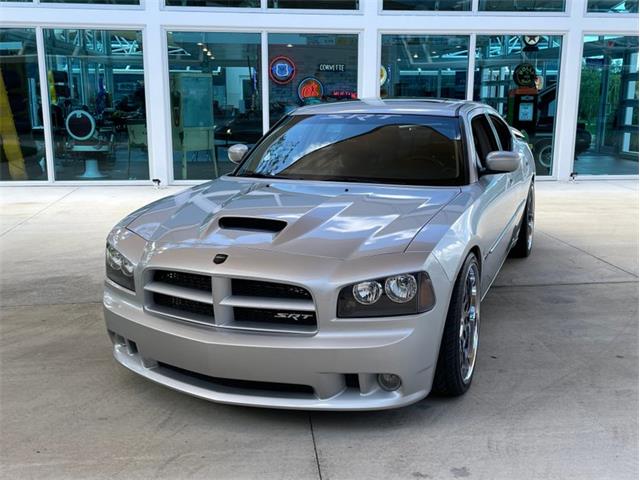 2006 Dodge Charger (CC-1630590) for sale in Palmetto, Florida