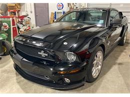 2009 Ford Mustang Shelby GT500 (CC-1635913) for sale in Biloxi, Mississippi