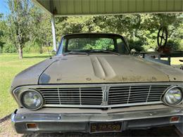 1965 Ford Ranchero (CC-1635939) for sale in Buna, Texas