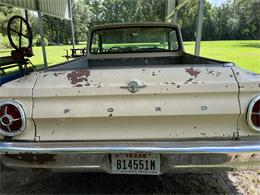1965 Ford Ranchero (CC-1635939) for sale in Buna, Texas