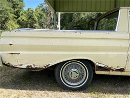 1965 Ford Ranchero (CC-1635939) for sale in Buna, Texas