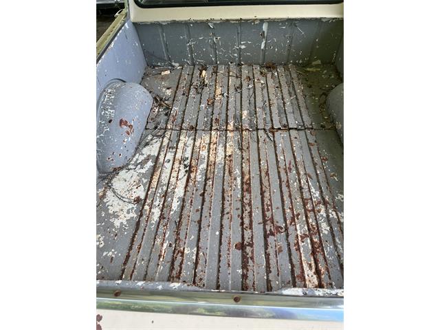 1965 Ford Ranchero (CC-1635939) for sale in Buna, Texas
