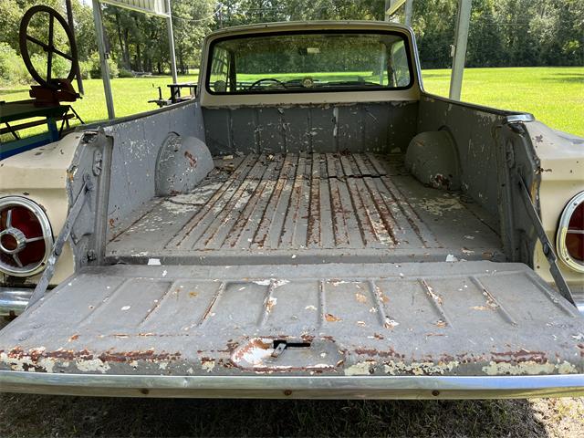 1965 Ford Ranchero (CC-1635939) for sale in Buna, Texas
