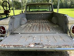 1965 Ford Ranchero (CC-1635939) for sale in Buna, Texas