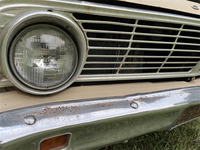 1965 Ford Ranchero (CC-1635939) for sale in Buna, Texas