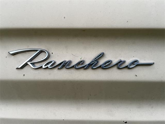 1965 Ford Ranchero (CC-1635939) for sale in Buna, Texas