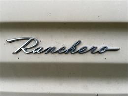 1965 Ford Ranchero (CC-1635939) for sale in Buna, Texas