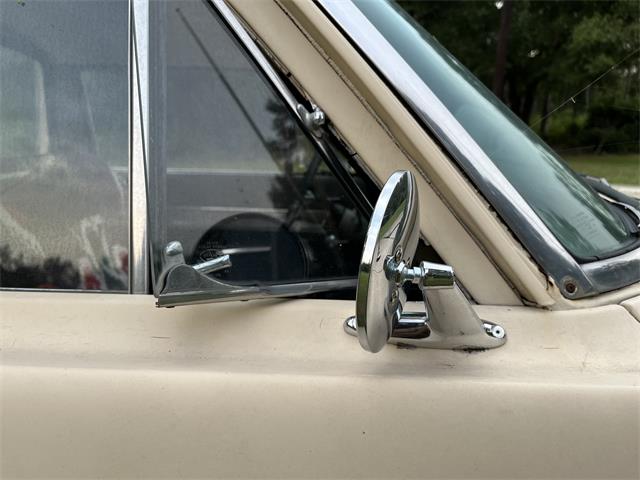 1965 Ford Ranchero (CC-1635939) for sale in Buna, Texas