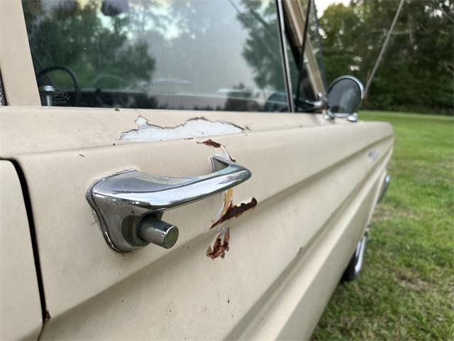 1965 Ford Ranchero (CC-1635939) for sale in Buna, Texas