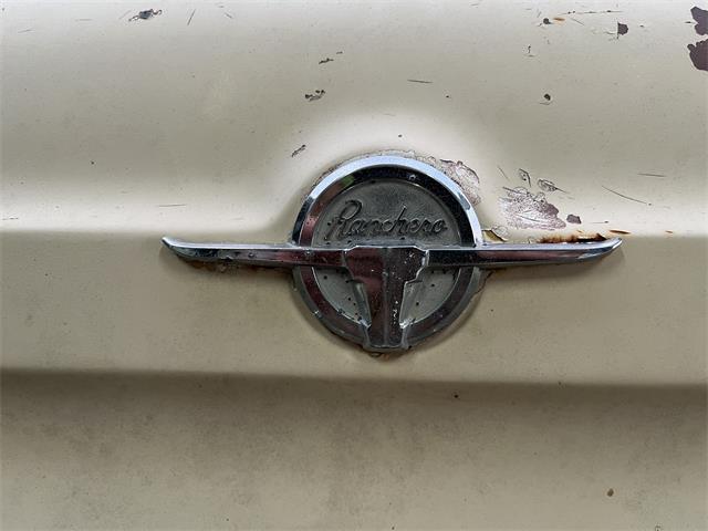 1965 Ford Ranchero (CC-1635939) for sale in Buna, Texas